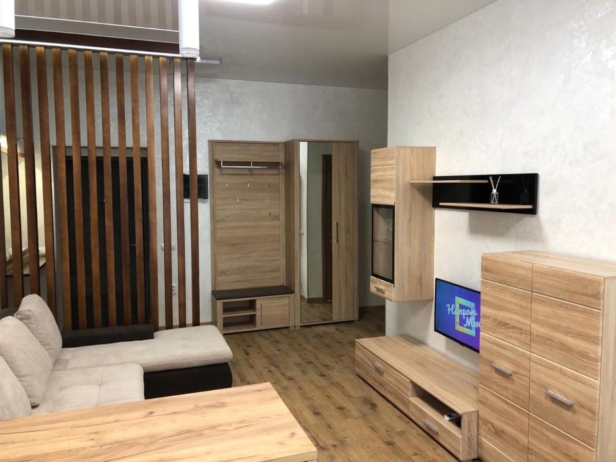 Апартаменти Карпати Extérieur photo