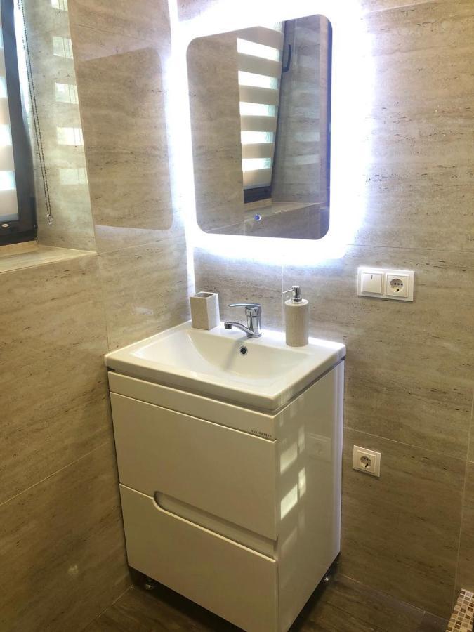 Апартаменти Карпати Extérieur photo
