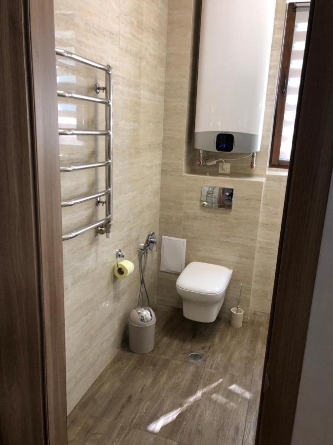 Апартаменти Карпати Extérieur photo