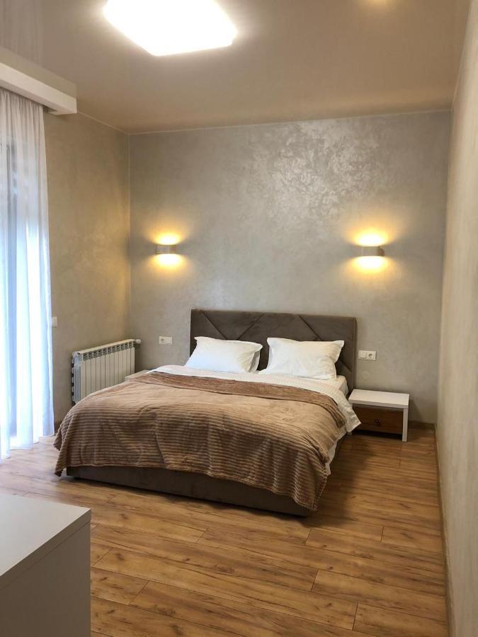 Апартаменти Карпати Extérieur photo