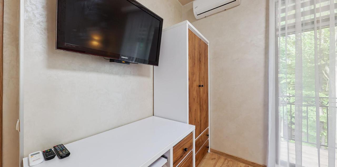 Апартаменти Карпати Extérieur photo